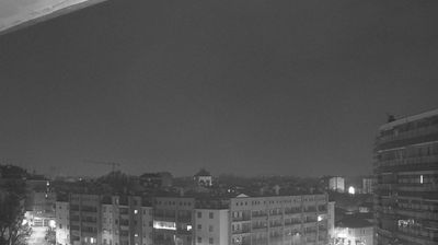 Preview delle webcam di Milano Bruzzano