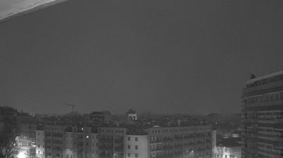 Preview delle webcam di Milano Bruzzano