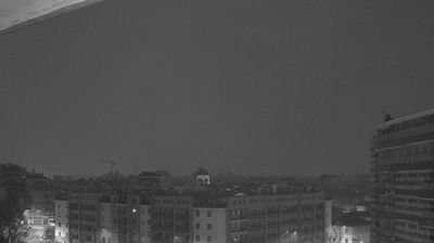 Preview delle webcam di Milano Bruzzano