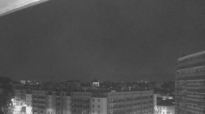 immagine della webcam nei dintorni di Milano Sella Nuova: webcam Milano Bruzzano