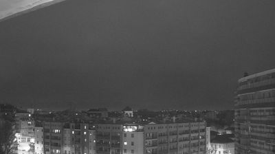 immagine della webcam nei dintorni di Milano Stazione Centrale: webcam Milano Bruzzano