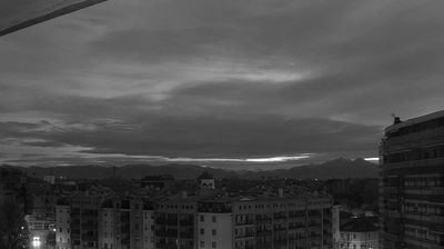 immagine della webcam nei dintorni di Milano Santa Rita: webcam Milano Bruzzano