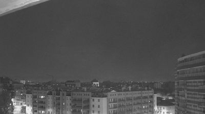 immagine della webcam nei dintorni di Milano Parco Sempione: webcam Milano Bruzzano