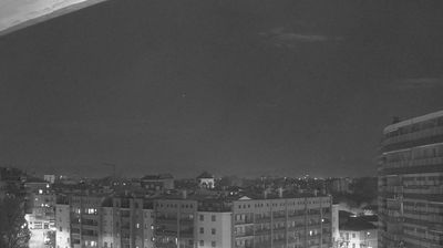 immagine della webcam nei dintorni di Milano Loreto: webcam Milano Bruzzano