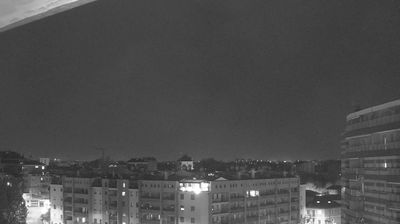 immagine della webcam nei dintorni di Milano Adriano: webcam Milano Bruzzano