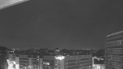 immagine della webcam nei dintorni di Milano Napoli: webcam Milano Bruzzano