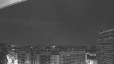 immagine della webcam nei dintorni di Milano Brera: webcam Milano Bruzzano