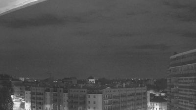 immagine della webcam nei dintorni di Milano Brera: webcam Milano Bruzzano