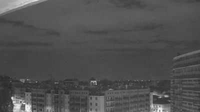 immagine della webcam nei dintorni di Milano Pasquirolo: webcam Milano Bruzzano