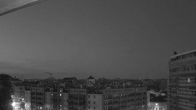 immagine della webcam nei dintorni di Milano Città Studi: webcam Milano Bruzzano