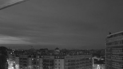 immagine della webcam nei dintorni di Milano Lancetti: webcam Milano Bruzzano