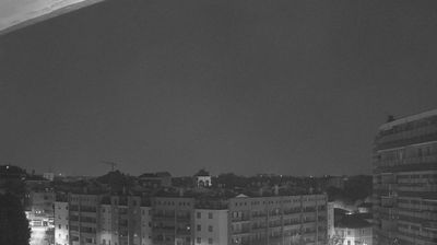 immagine della webcam nei dintorni di Milano Rottole: webcam Milano Bruzzano