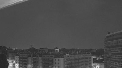 immagine della webcam nei dintorni di Milano Dazio: webcam Milano Bruzzano