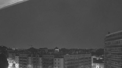 immagine della webcam nei dintorni di Milano De Angeli: webcam Milano Bruzzano