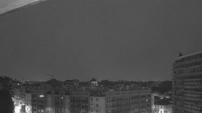 Preview delle webcam di Milano Bruzzano