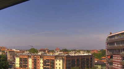 Preview delle webcam di Milano Bruzzano