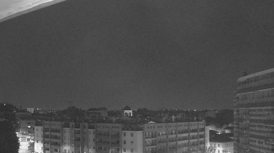 immagine della webcam nei dintorni di Milano Porta Venezia: webcam Milano Bruzzano