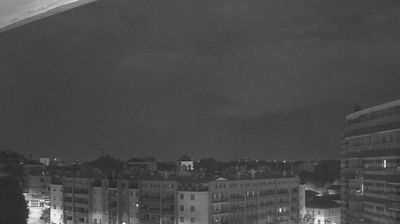 immagine della webcam nei dintorni di Milano Archimede: webcam Milano Bruzzano