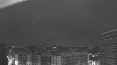 immagine della webcam nei dintorni di Milano Quartiere Ebraico: webcam Milano Bruzzano