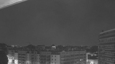 immagine della webcam nei dintorni di Bresso: webcam Milano Bruzzano