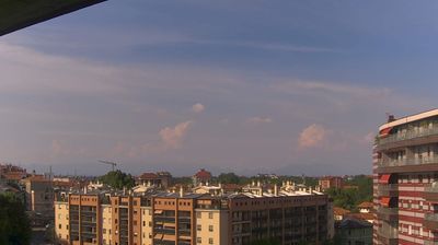 immagine della webcam nei dintorni di Milano Buenos Aires: webcam Milano Bruzzano