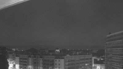immagine della webcam nei dintorni di Milano Duomo: webcam Milano Bruzzano