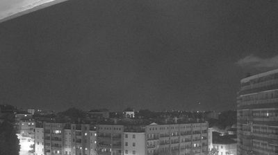 immagine della webcam nei dintorni di Milano Stazione Centrale: webcam Milano Bruzzano