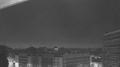 immagine della webcam nei dintorni di Legnano: webcam Milano Bruzzano