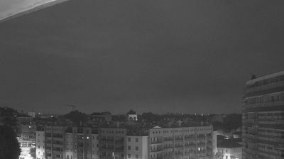 immagine della webcam nei dintorni di Milano Turro: webcam Milano Bruzzano