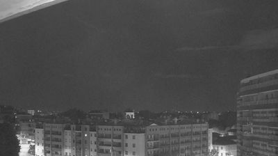 immagine della webcam nei dintorni di Milano Porta Genova: webcam Milano Bruzzano