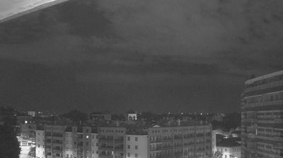 immagine della webcam nei dintorni di Milano Baggio: webcam Milano Bruzzano