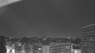 immagine della webcam nei dintorni di Milano Navigli: webcam Milano Bruzzano