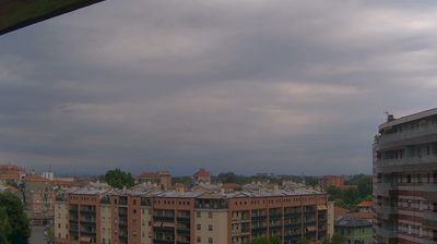 immagine della webcam nei dintorni di Milano Porta Ticinese: webcam Milano Bruzzano