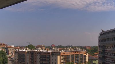 immagine della webcam nei dintorni di Milano Porta Volta: webcam Milano Bruzzano