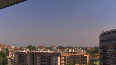 immagine della webcam nei dintorni di Milano Porta Volta: webcam Milano Bruzzano