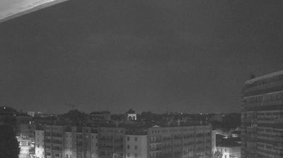 immagine della webcam nei dintorni di Milano Stazione Centrale: webcam Milano Bruzzano