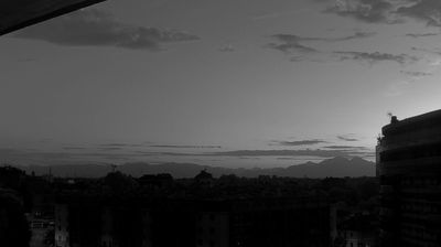 immagine della webcam nei dintorni di Milano Brolo Pantano: webcam Milano Bruzzano