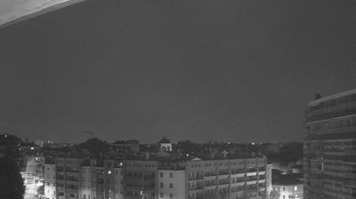 immagine della webcam nei dintorni di Milano Conca del Naviglio: webcam Milano Bruzzano