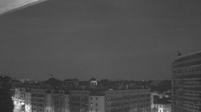 immagine della webcam nei dintorni di Milano Grigioni: webcam Milano Bruzzano