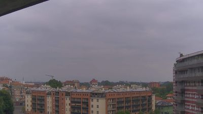 immagine della webcam nei dintorni di Milano Turro: webcam Milano Bruzzano