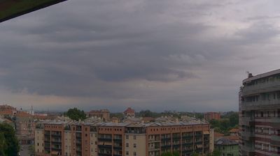 immagine della webcam nei dintorni di Legnano: webcam Milano Bruzzano