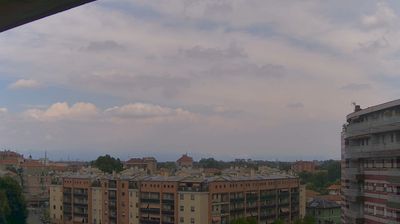 Preview delle webcam di Milano Bruzzano