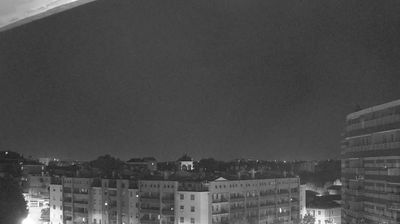 immagine della webcam nei dintorni di Milano: webcam Milano Bruzzano