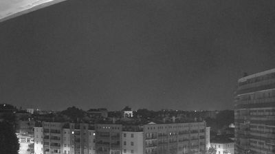 immagine della webcam nei dintorni di Milano Centro Storico: webcam Milano Bruzzano