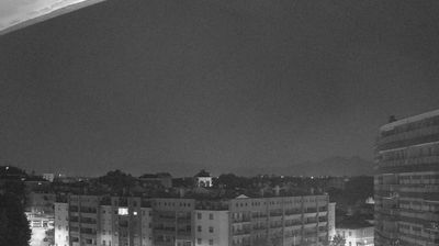 immagine della webcam nei dintorni di Milano Centro Storico: webcam Milano Bruzzano