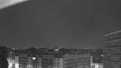 immagine della webcam nei dintorni di Milano Argonne: webcam Milano Bruzzano
