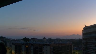 immagine della webcam nei dintorni di Milano Argonne: webcam Milano Bruzzano
