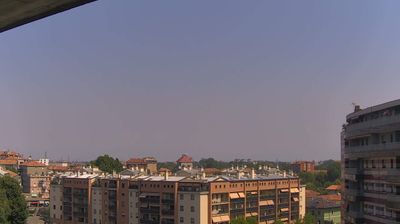 immagine della webcam nei dintorni di Milano Lancetti: webcam Milano Bruzzano