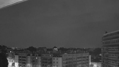 immagine della webcam nei dintorni di Milano Città Studi: webcam Milano Bruzzano