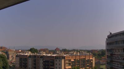 immagine della webcam nei dintorni di Bresso: webcam Milano Bruzzano